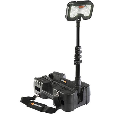 PELICAN 9490 Remote Area Light_Black